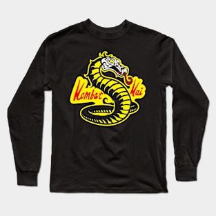 Kombat Kai Long Sleeve T-Shirt